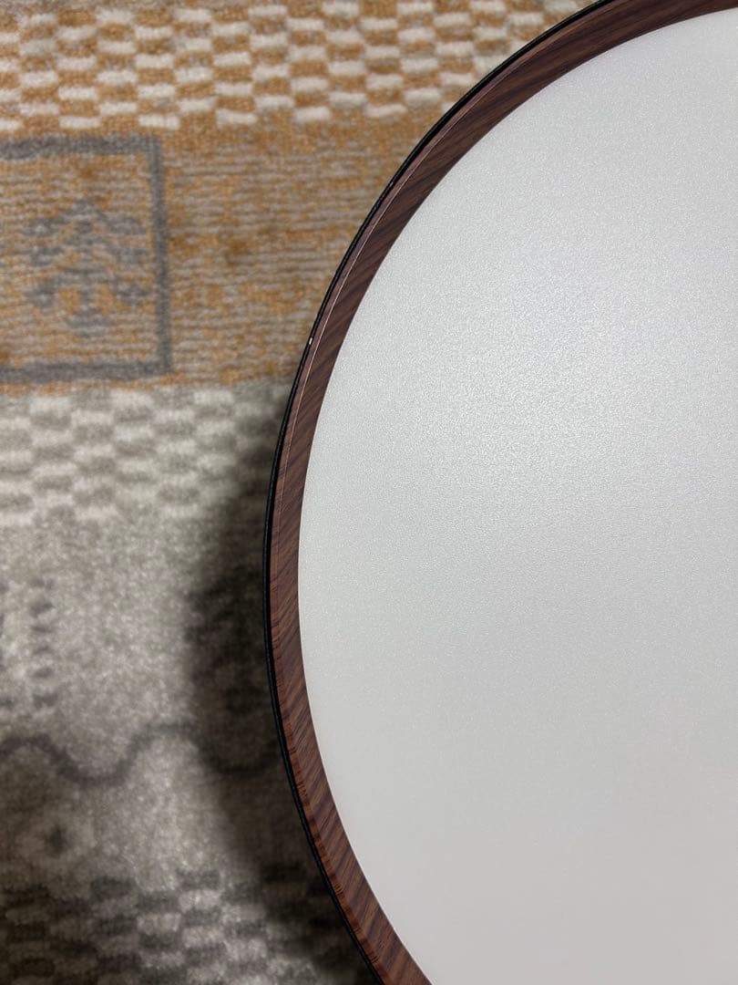 アートワークスタジオ　黒 グロー　4000 LED AW-0555E