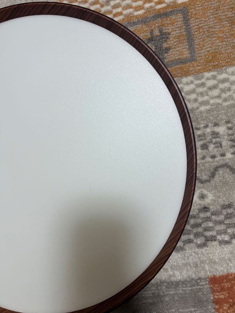 アートワークスタジオ　黒 グロー　4000 LED AW-0555E