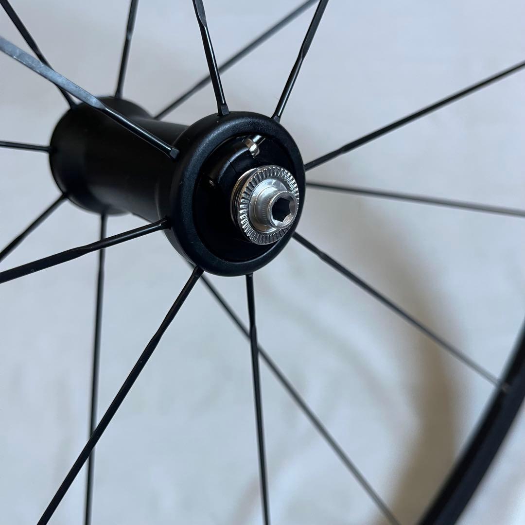 【整備済超美品】CAMPAGNOLO ZONDA C15