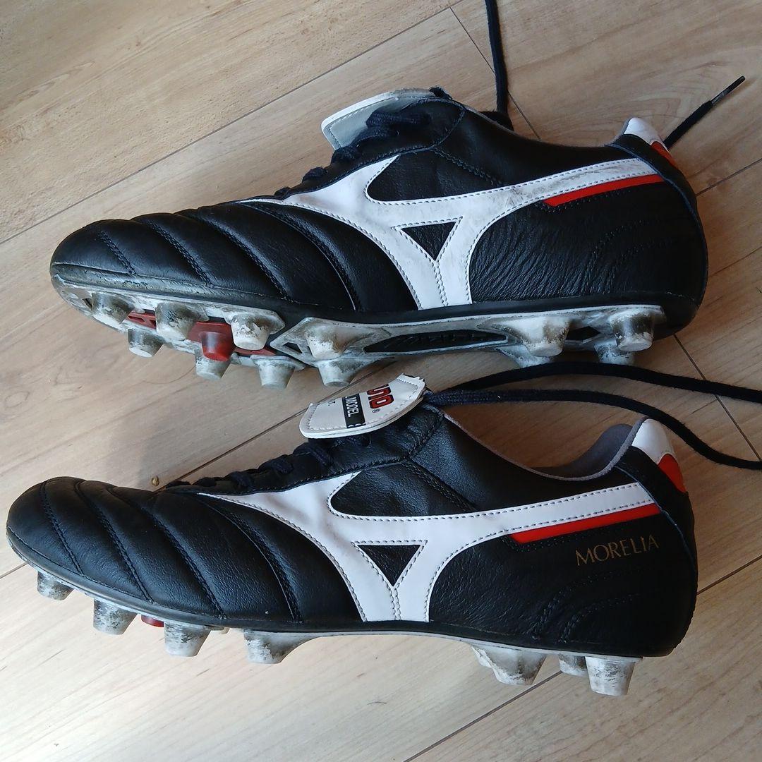 Mizuno Morelia2Japan サッカーシューズ スパイク