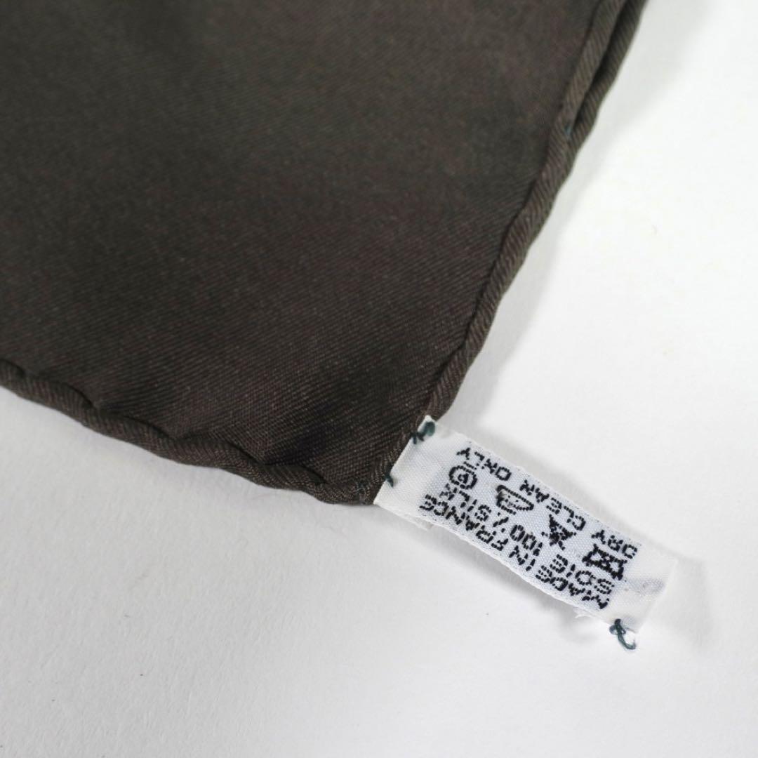 エルメス◇カレ90/スカーフ/マハラジャ/シルク/希少品