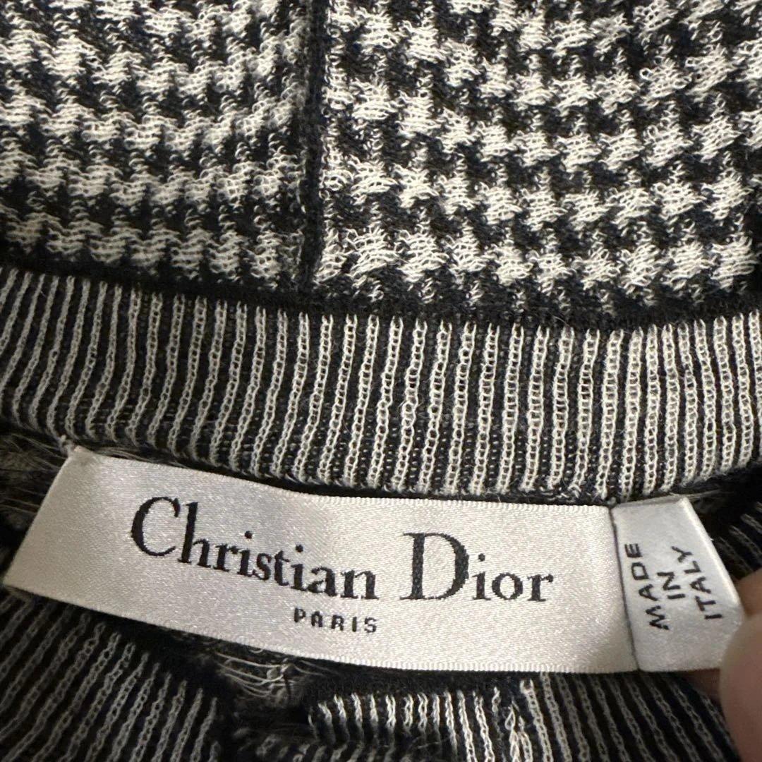 Dior 新品 試着のみ レディース トップス ブラウス 36 セーター