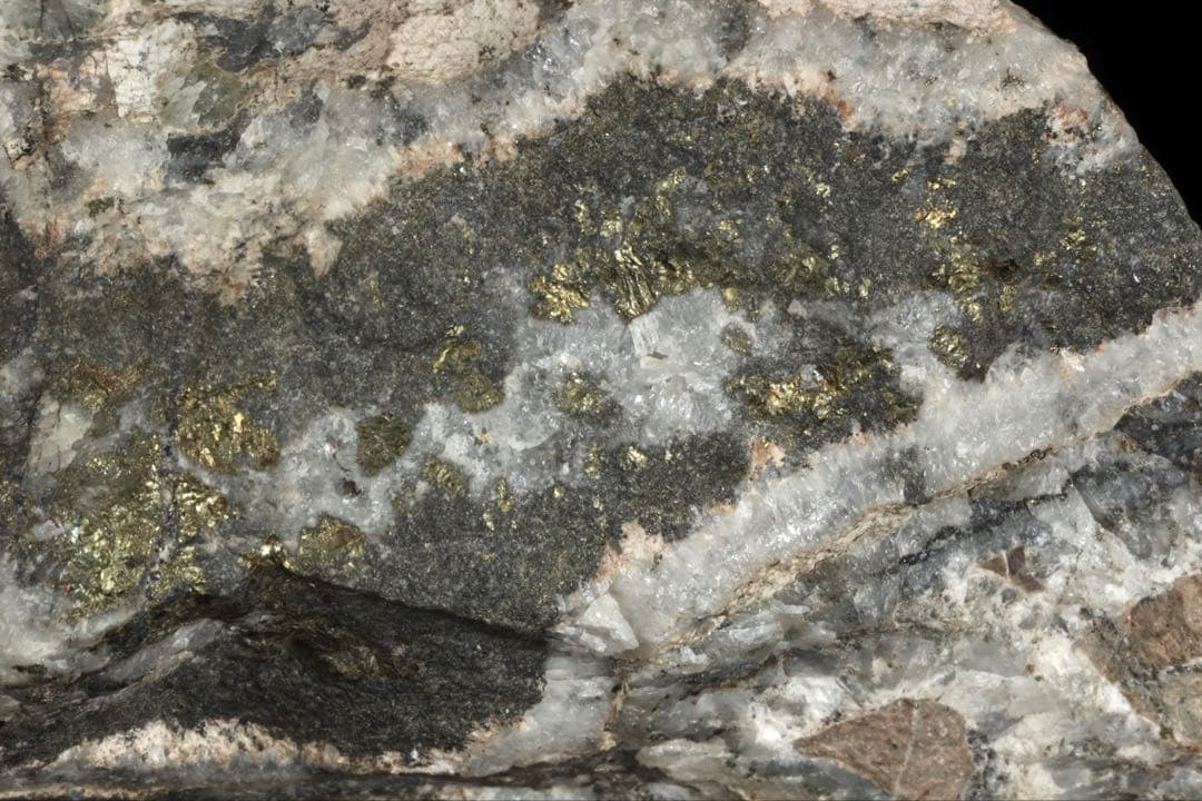 佐渡 金鉱石 原石 標本 鑑賞石 水石 天然石 自然石 飾石 台座付 2135g