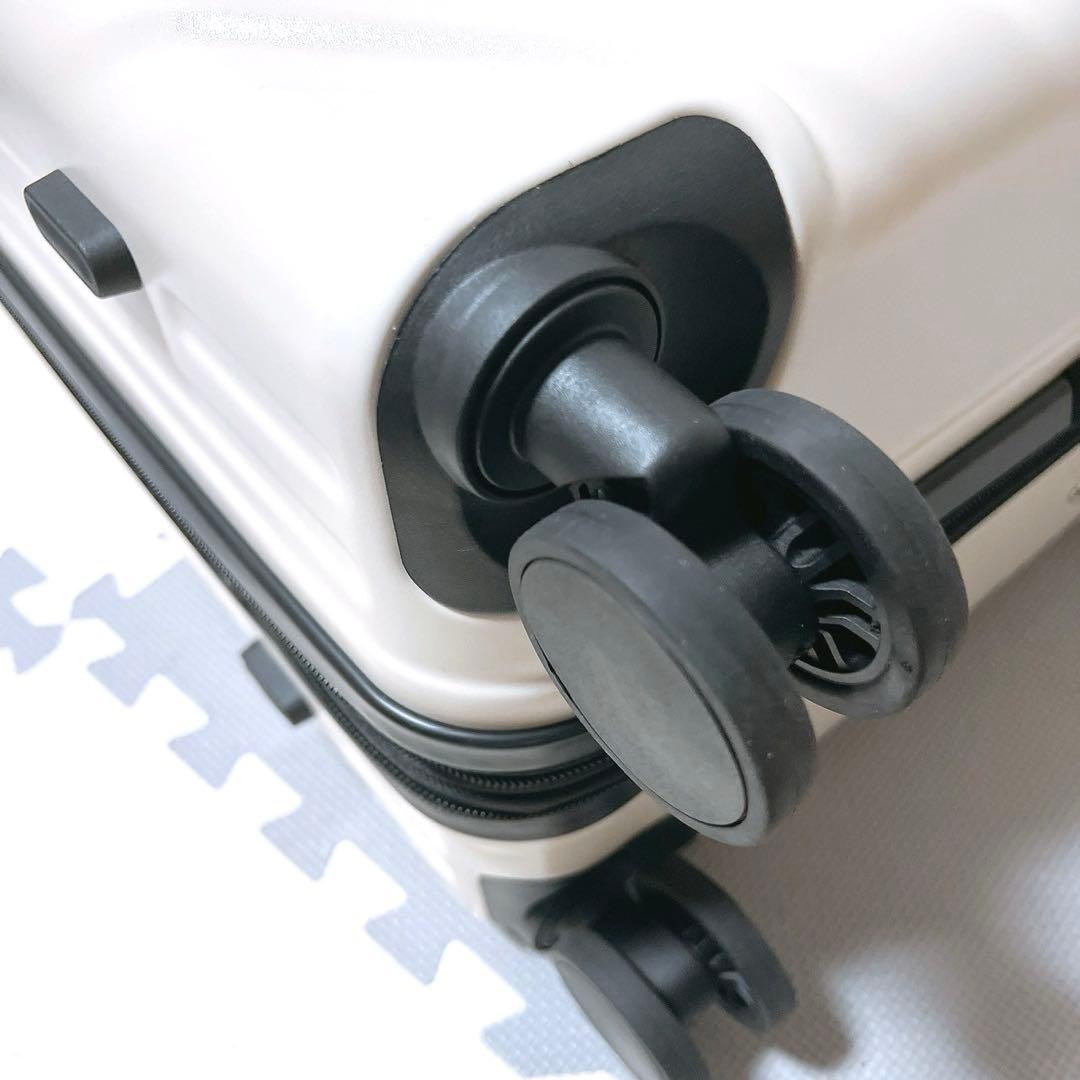 新品 キャリーケース XL 110L 115L 大容量 旅行 出張 長期