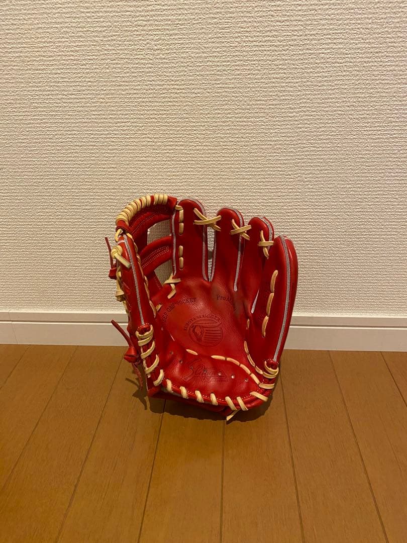 久保田スラッガー　軟式　SR2