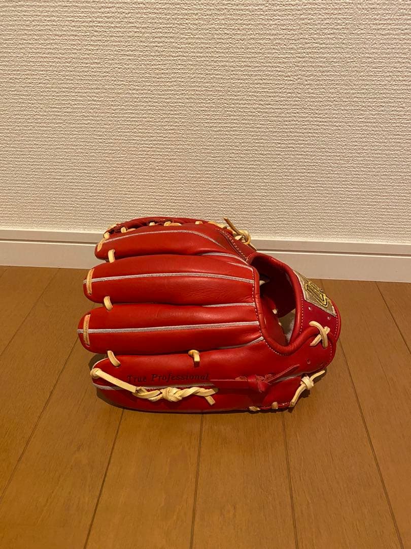 久保田スラッガー　軟式　SR2