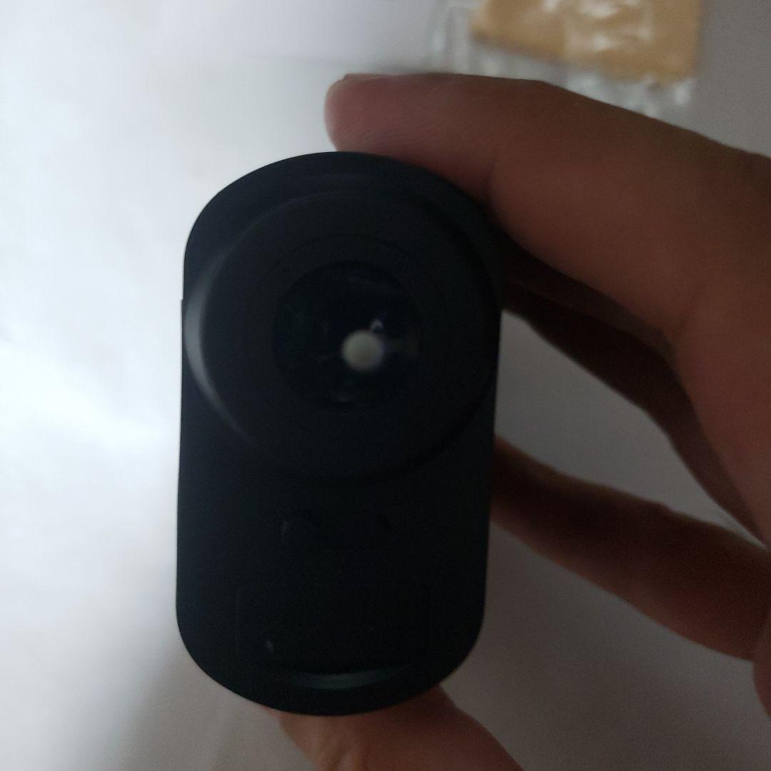 NINJOR GOLF NJ MINI PRO LCD ゴルフ用距離計