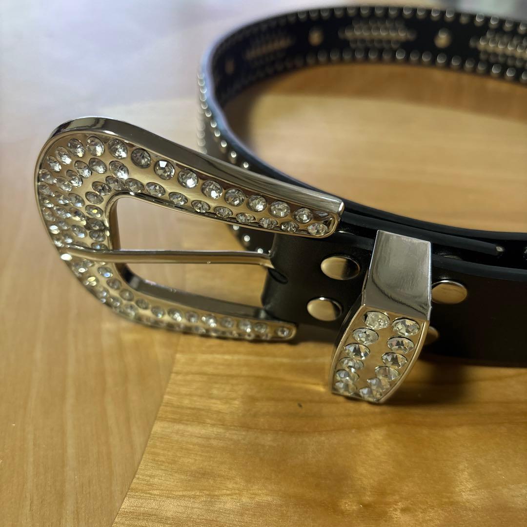 beams future archiveベルト