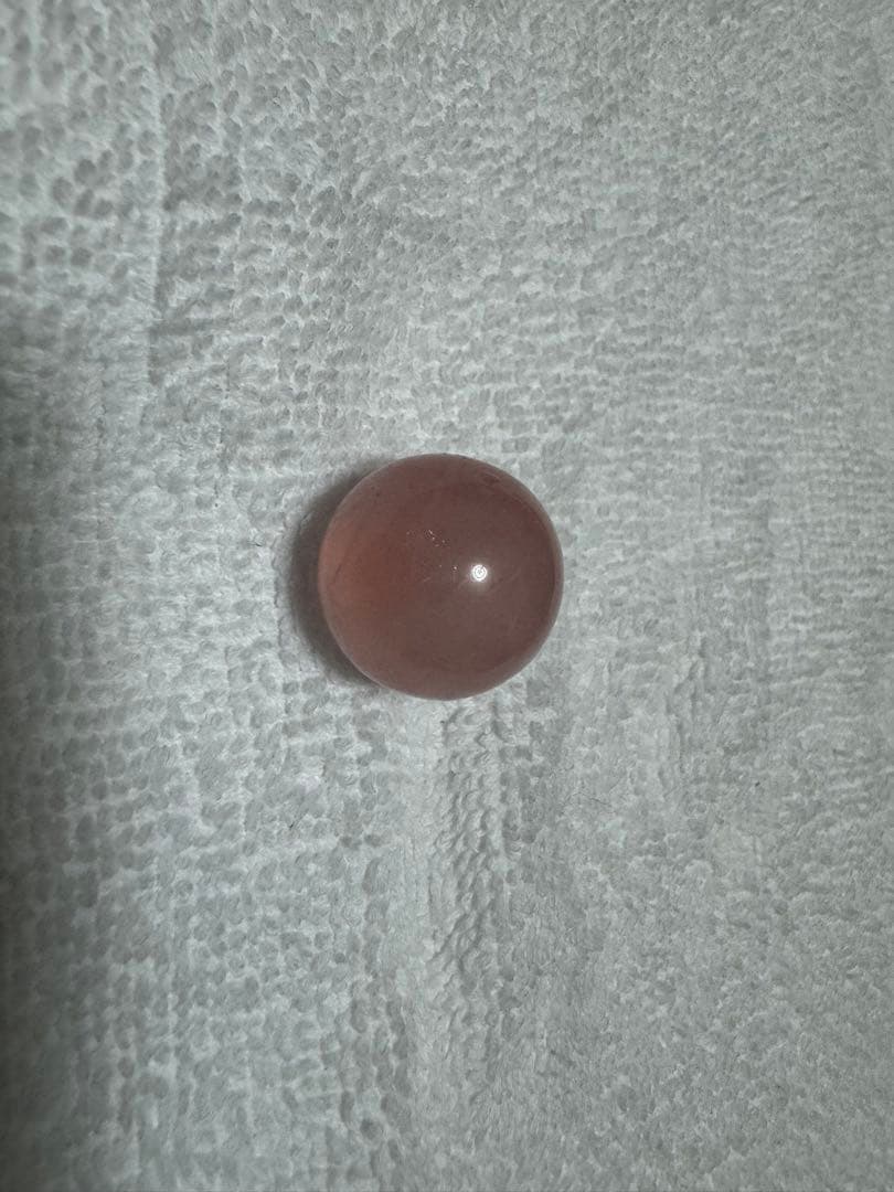 ローズクォーツ⭐️水晶