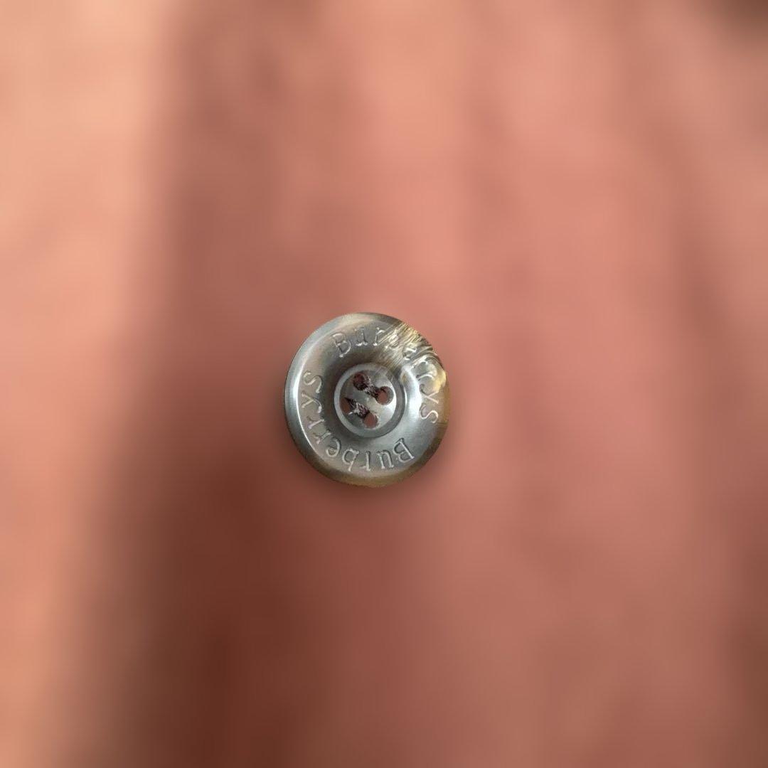 【最終値下げ】Burberrys ブラウン トレンチコート