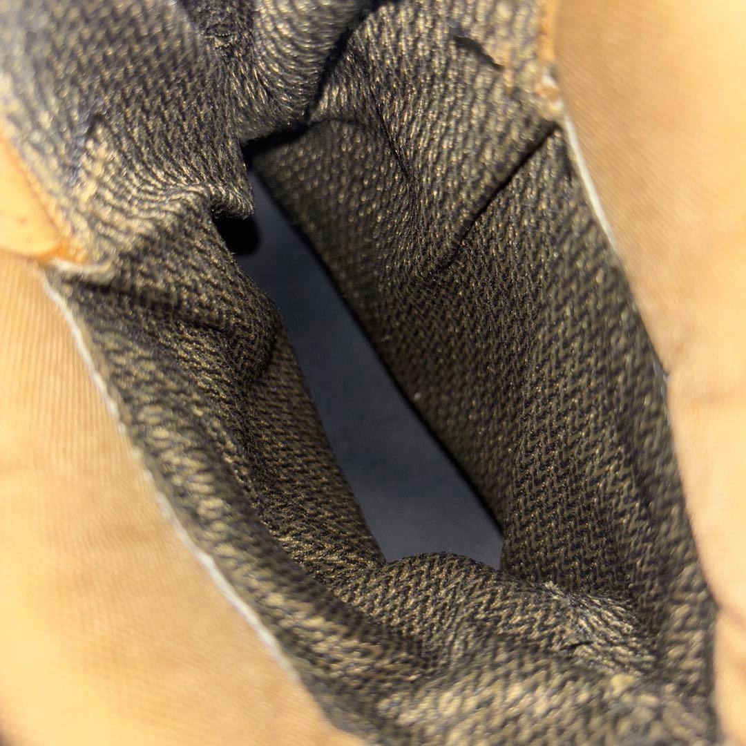 米軍　実物　ALTAMA GORE−TEX ミリタリーブーツ27.5cm（85）