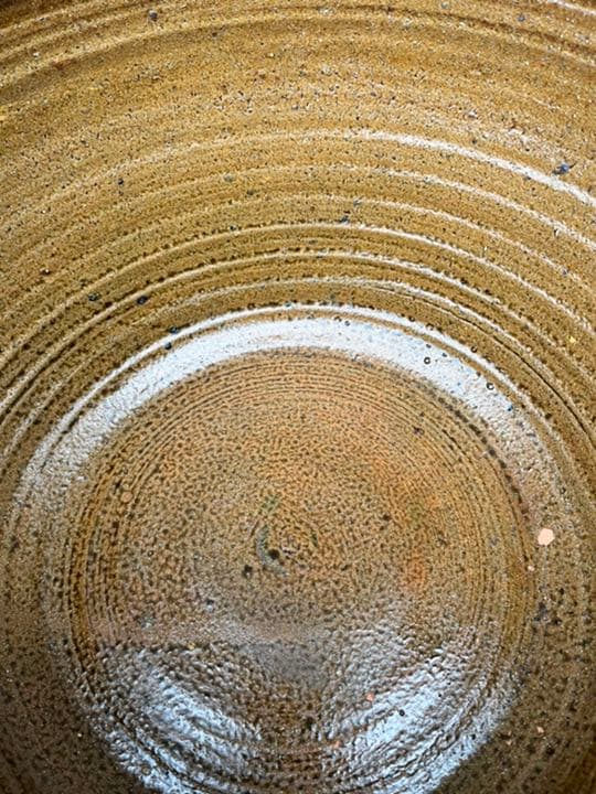 こいしょ タイ産 メダカ鉢 睡蓮鉢 水鉢 直径５１cm