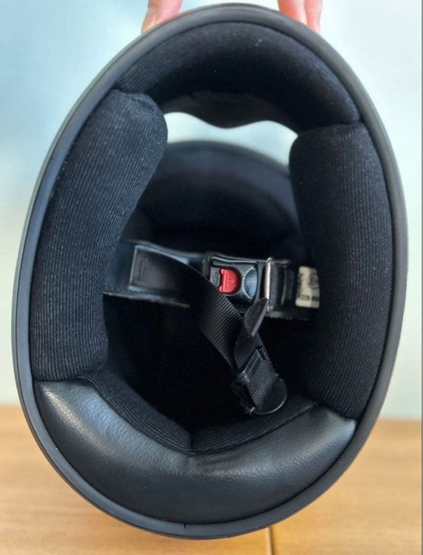 AGV バレンティーノロッシ ヘルメット 46