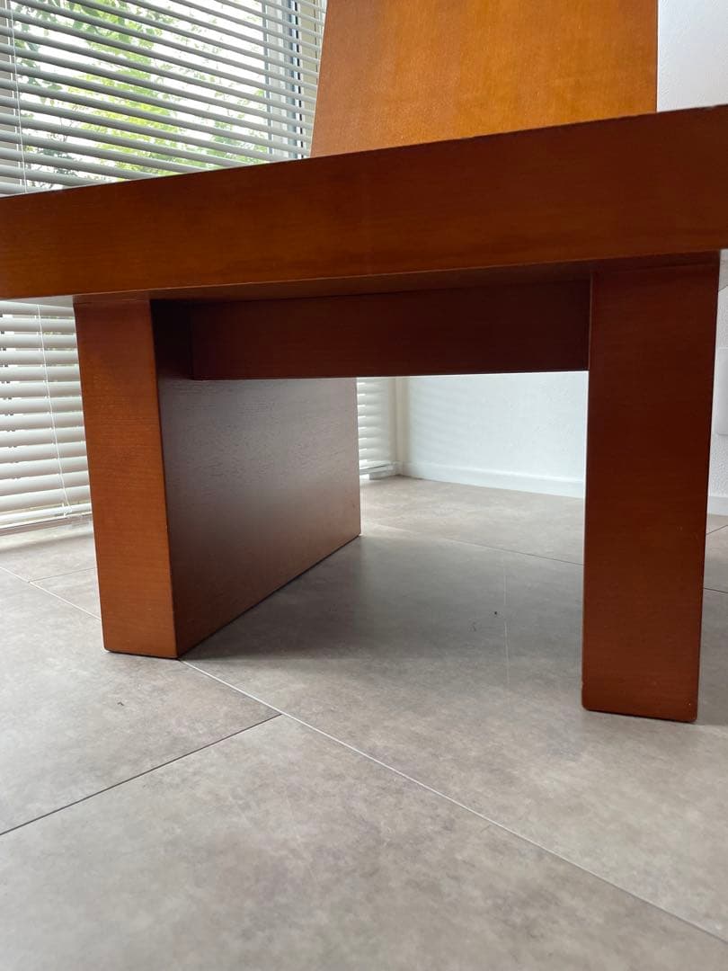 ラウンジチェア　デザイナーズ　ポストモダン　ビンテージチェア