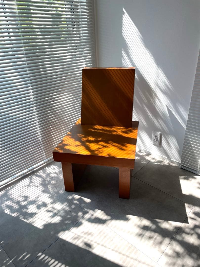 ラウンジチェア　デザイナーズ　ポストモダン　ビンテージチェア