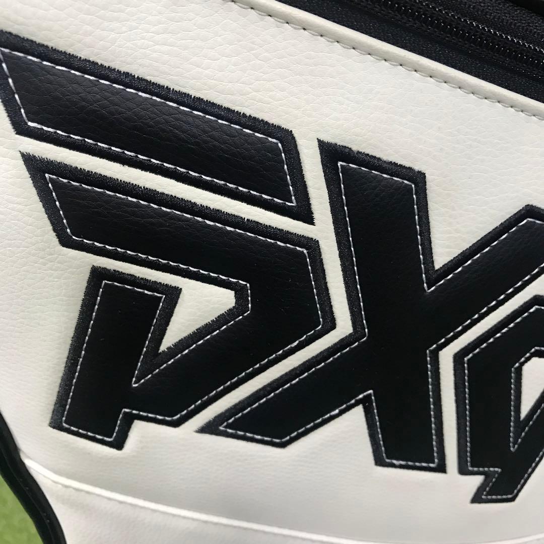 PXG 自立式 キャディバック（9.5型）