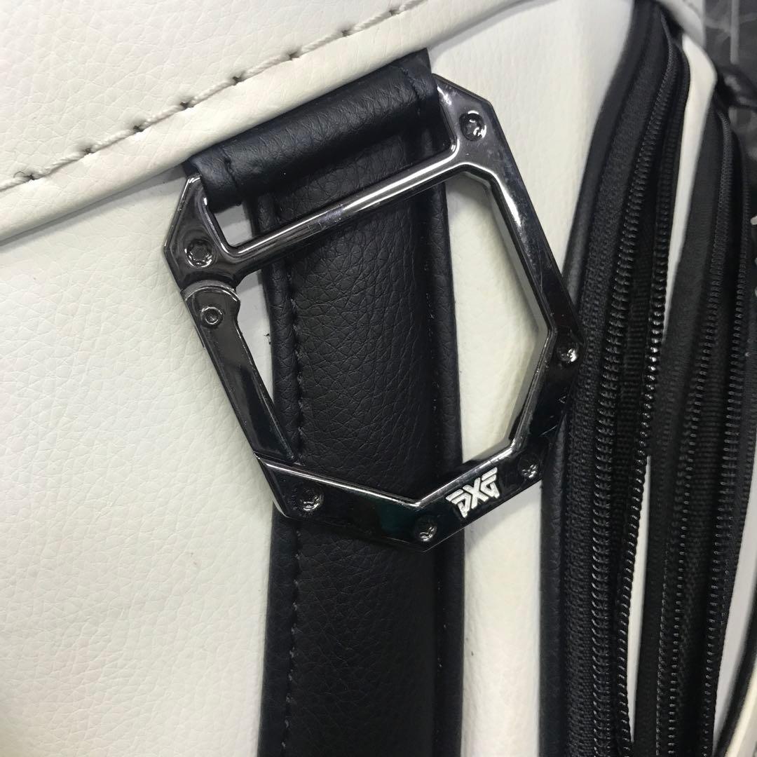 PXG 自立式 キャディバック（9.5型）