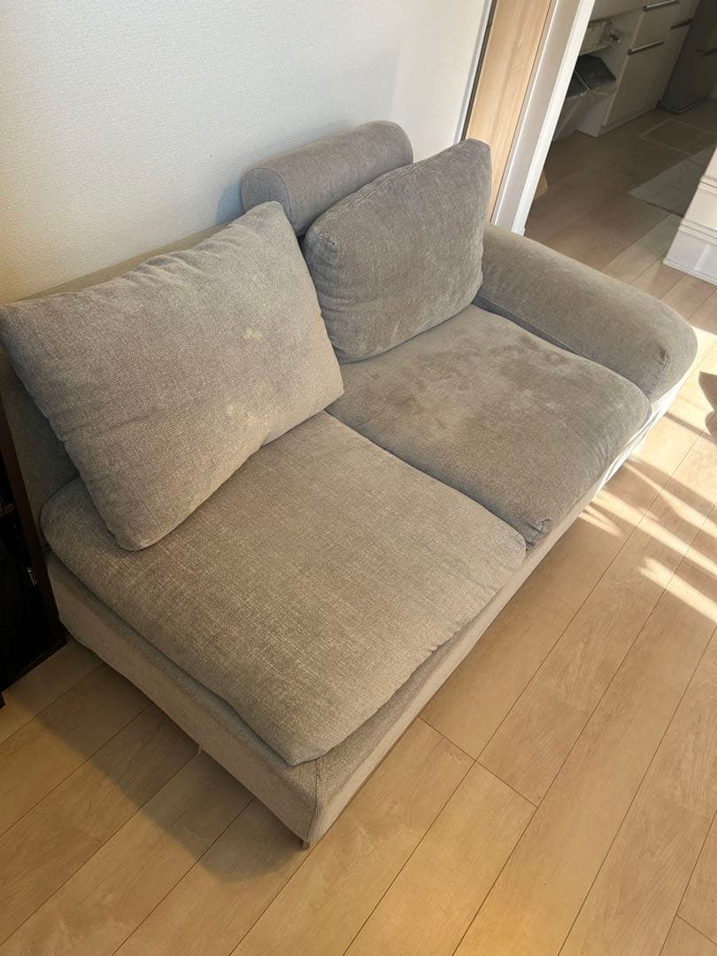 ソングドリーム　ソファー