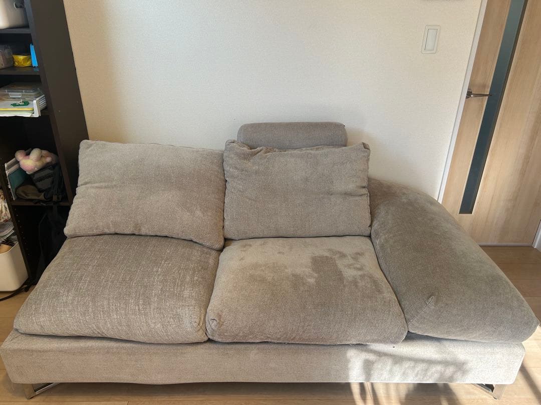 ソングドリーム　ソファー