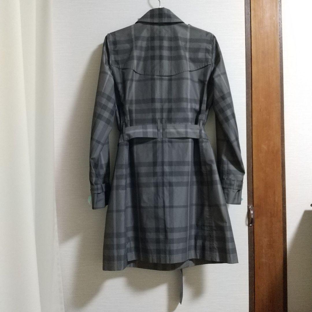 BURBERRY LONDON（バーバリー ロンドン）レディース　トレンチコート