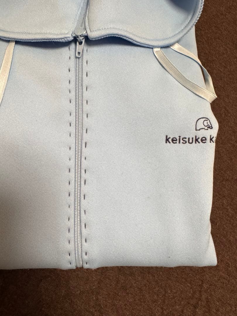 keisuke kanda ジャージミーツマスク