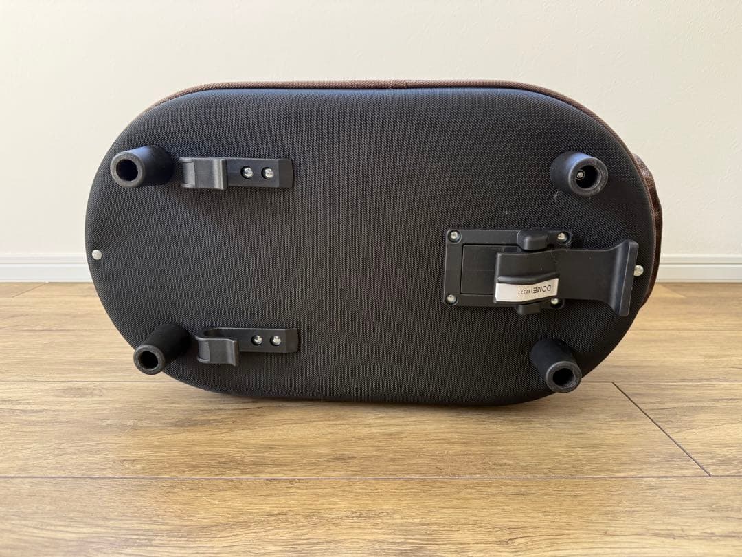 エアバギー一式　ドーム2 airbuggy dome2