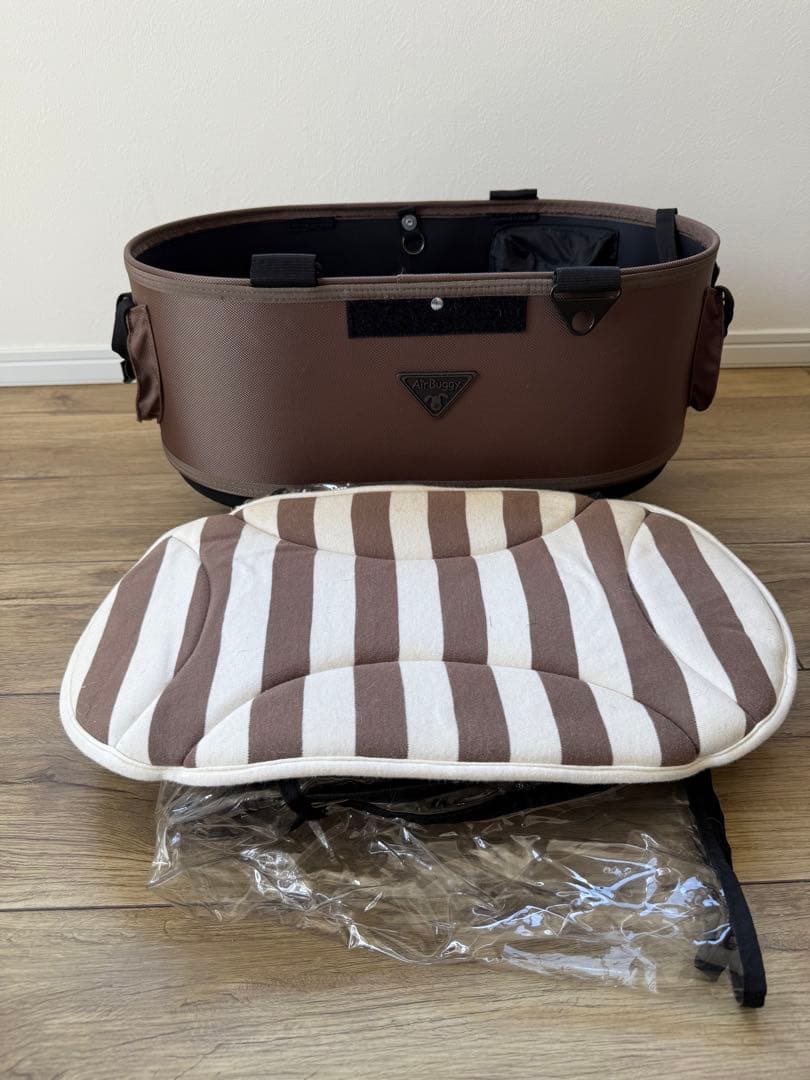 エアバギー一式　ドーム2 airbuggy dome2