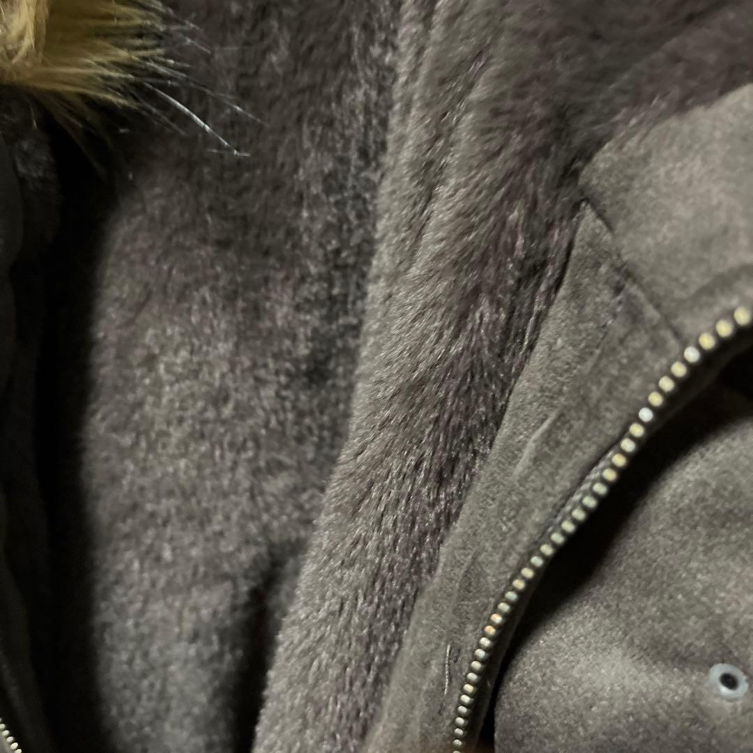 CLEL N2-B ファイヤーマンテックフェード　フライトジャケット