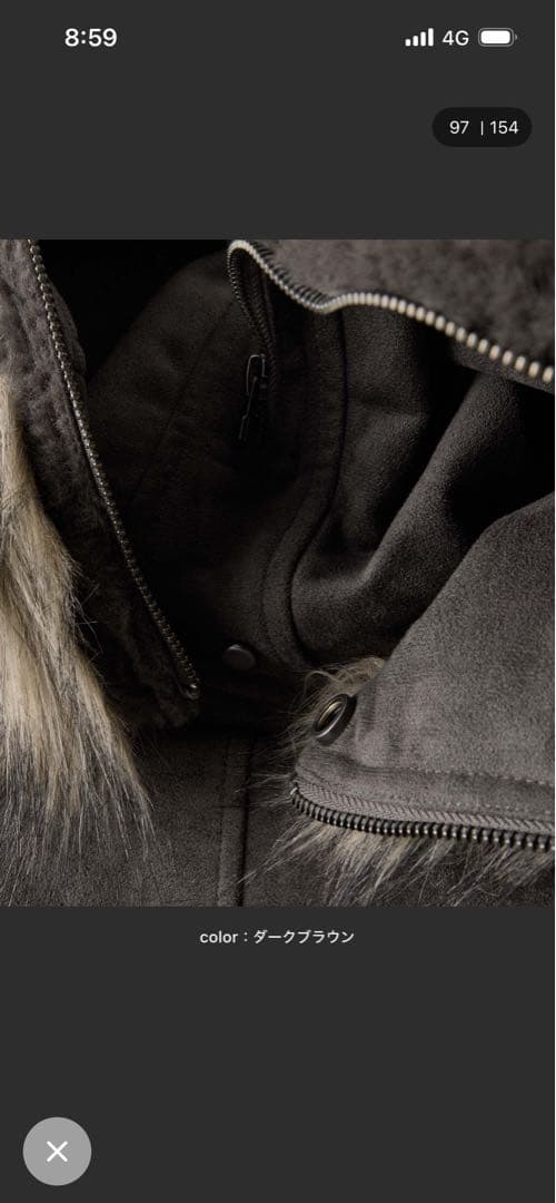 CLEL N2-B ファイヤーマンテックフェード　フライトジャケット