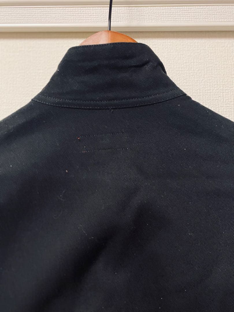 Supreme Kung Fu Jacket カンフージャケット 2014SS