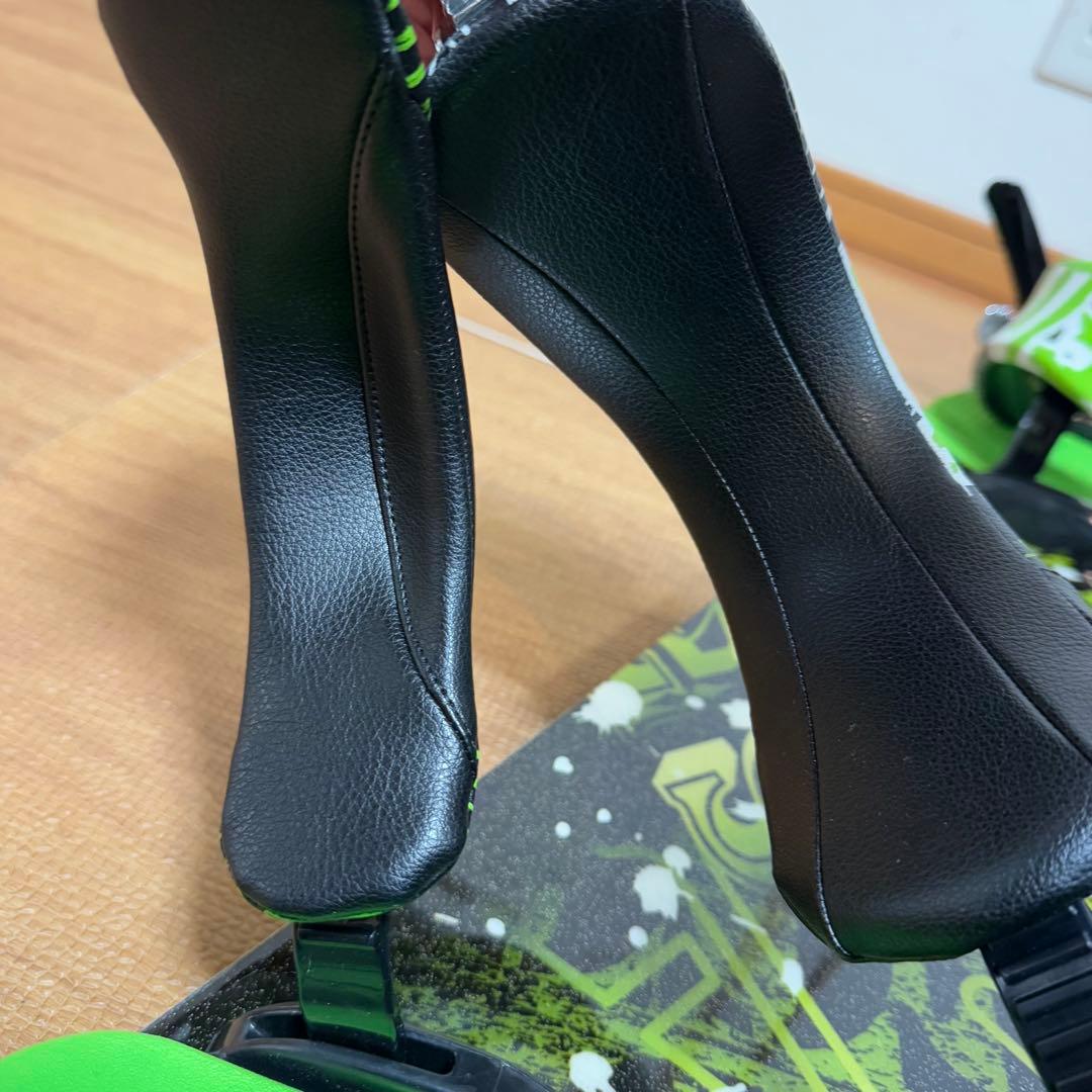 スノーボード SPOON TECCAM 155 M3 MX-9