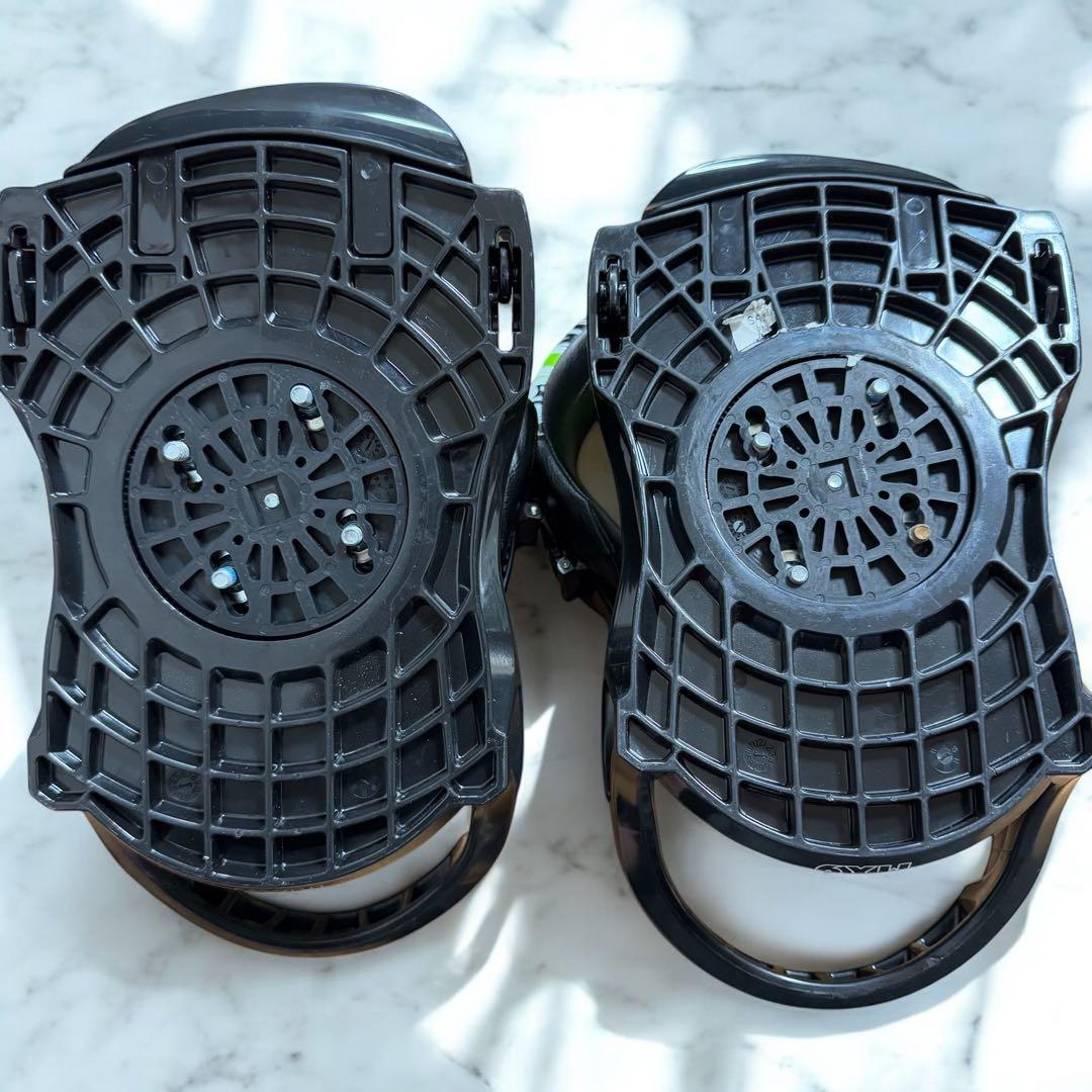 スノーボード SPOON TECCAM 155 M3 MX-9