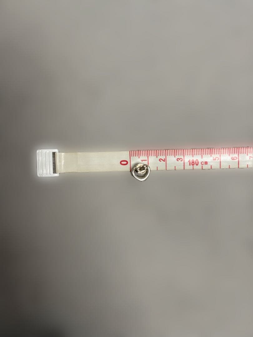 Tiffany オープンハート　　ピアス