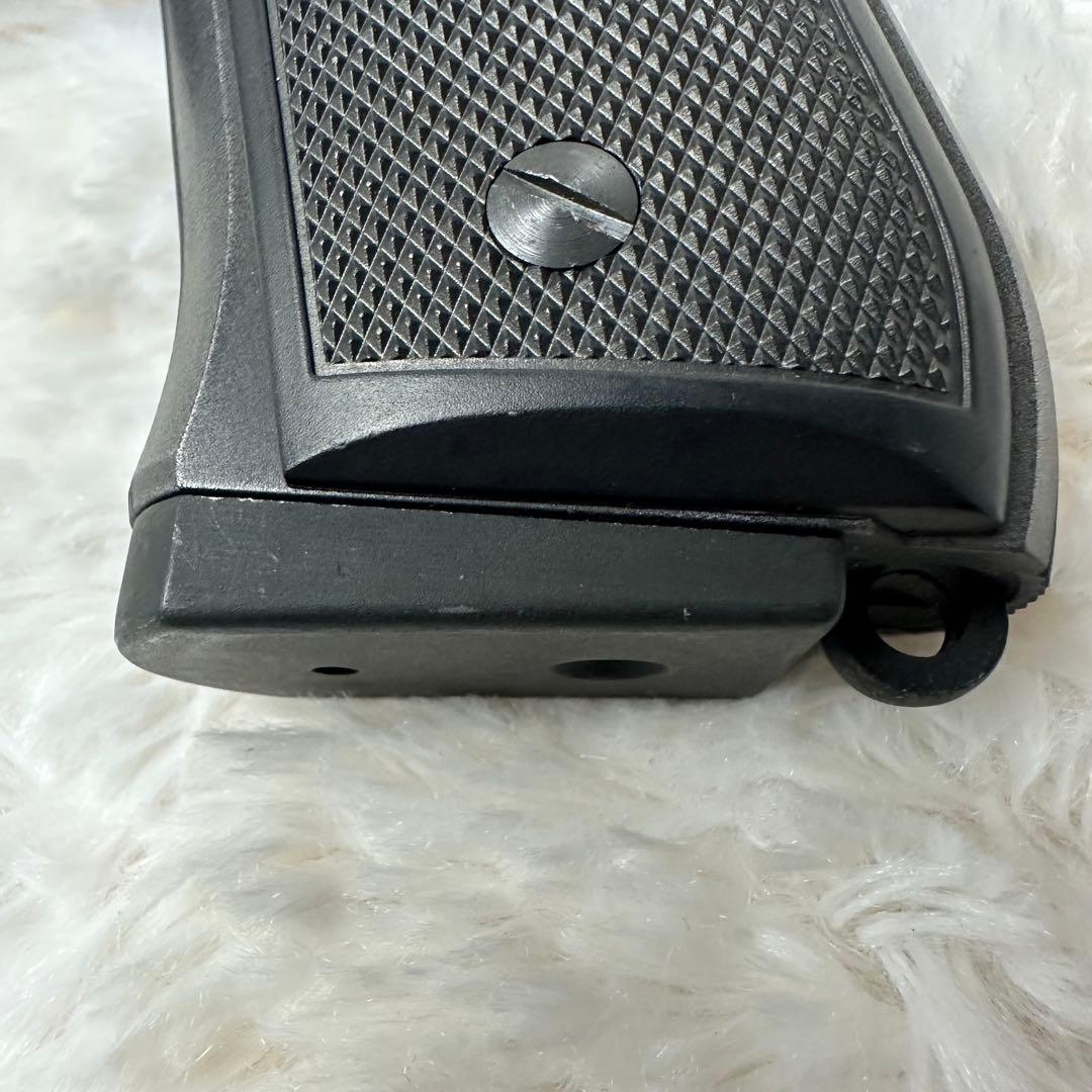 jet 様用希少 廃盤 ヴィンテージ MGC SRHW 92Fガスガン 絶版品