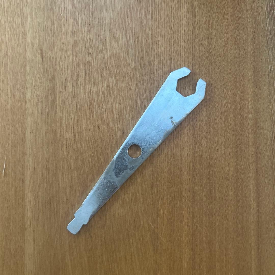 【未使用品】Coleman PEAK1 550Aマルチフェール ストーブ