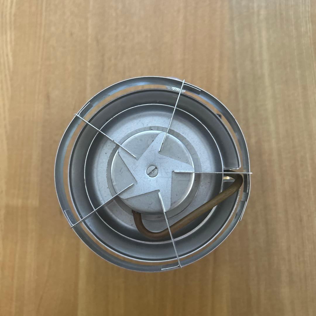 【未使用品】Coleman PEAK1 550Aマルチフェール ストーブ