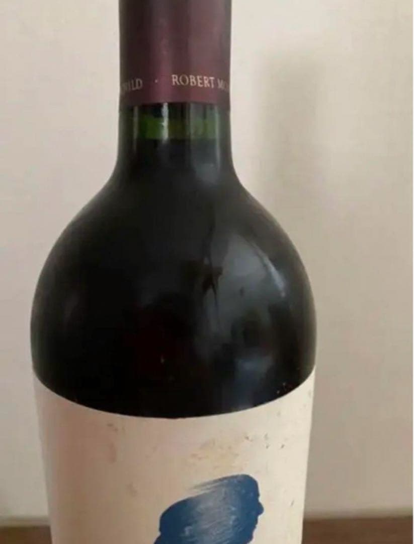 オーパスワン　1997