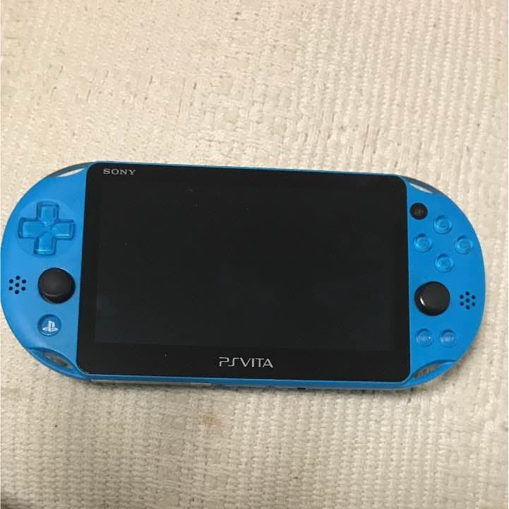 PS VITA （美品）