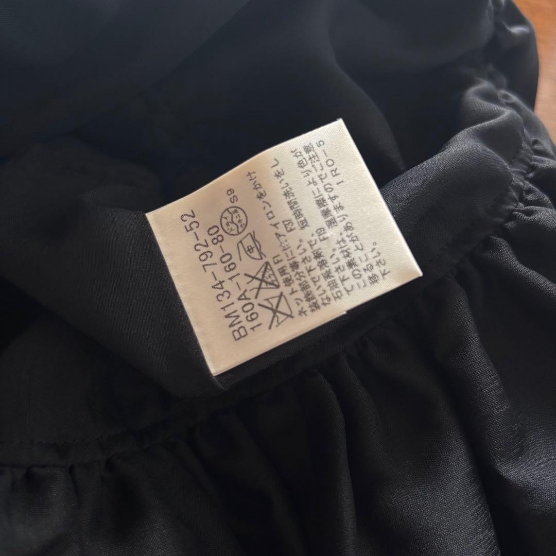 BURBERRY バーバリー　ワンピース　ノバチェック　三陽商会 160 M