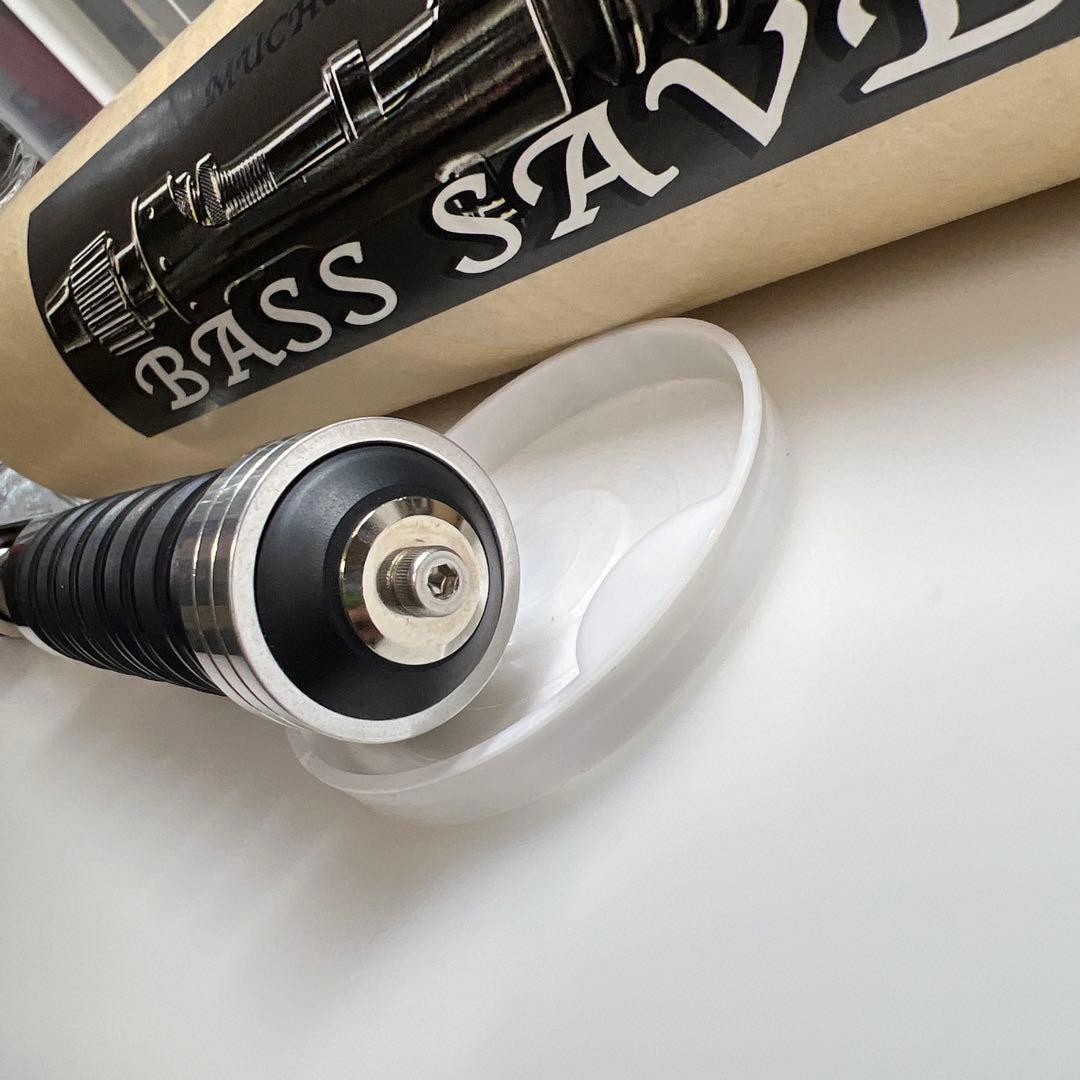 ムチョウワークス　バスセーバー