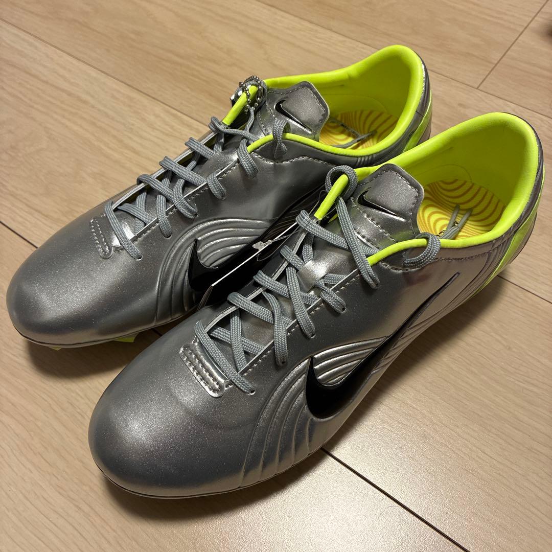 激レア ナイキ マーキュリアルヴェイパー 1 RGN 26.5㎝