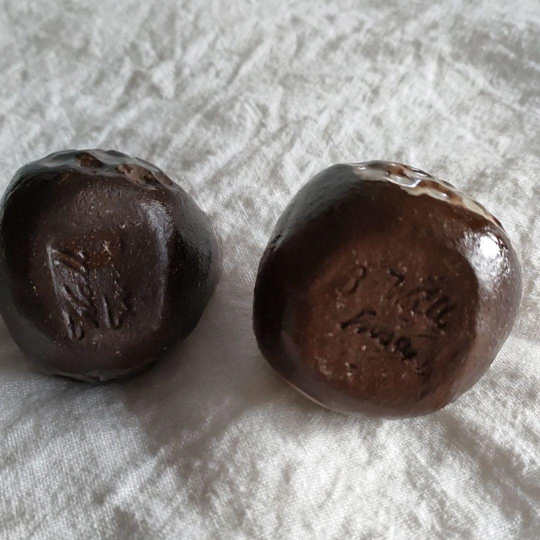 北欧ヴィンテージ　Bengt Wall　鳥セット