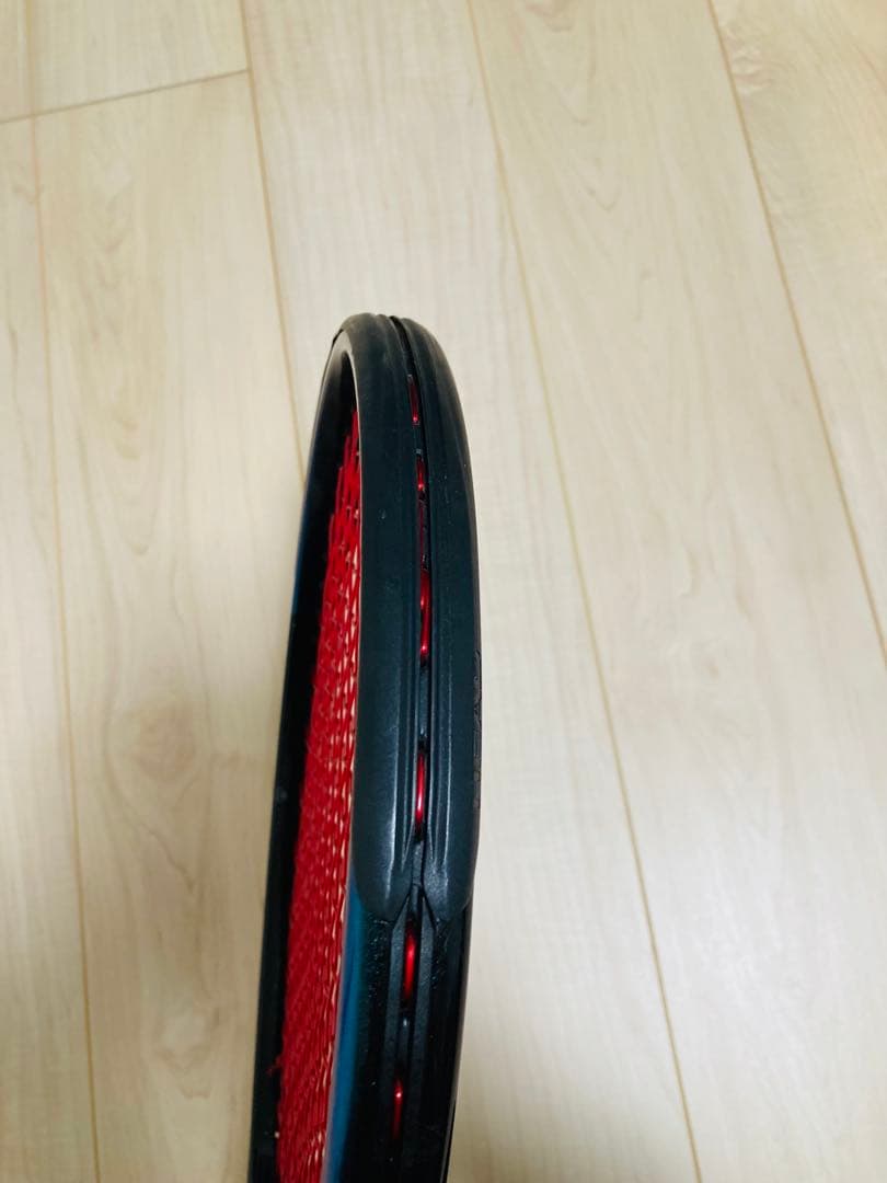 HEAD GRAVITY MPL 【G2】美品