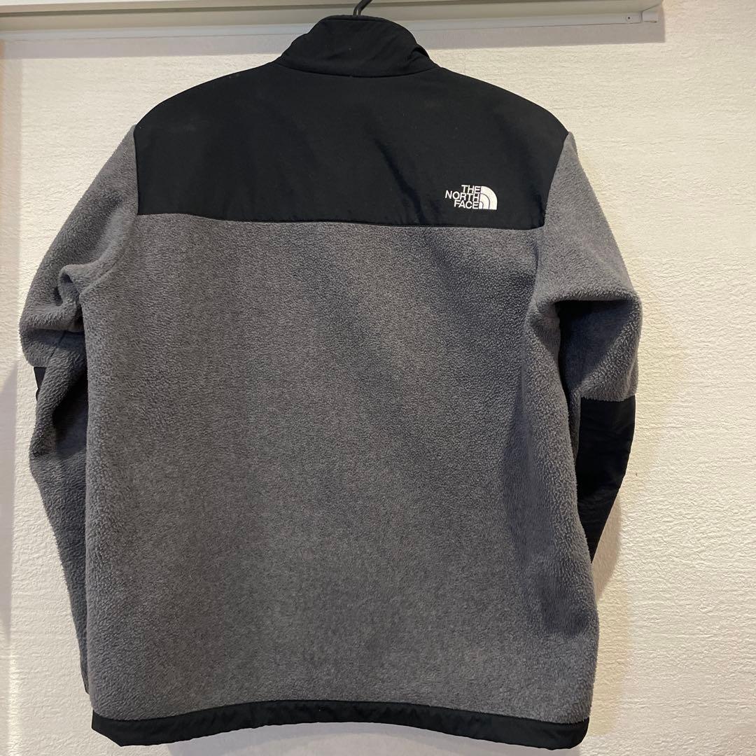 NORTH ノースフェイス デナリジャケット　Lサイズ