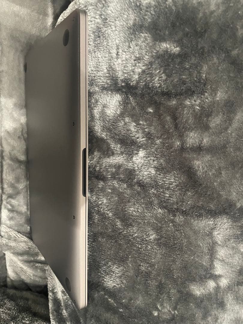 【美品】MacBook Pro M1 2020 箱付き