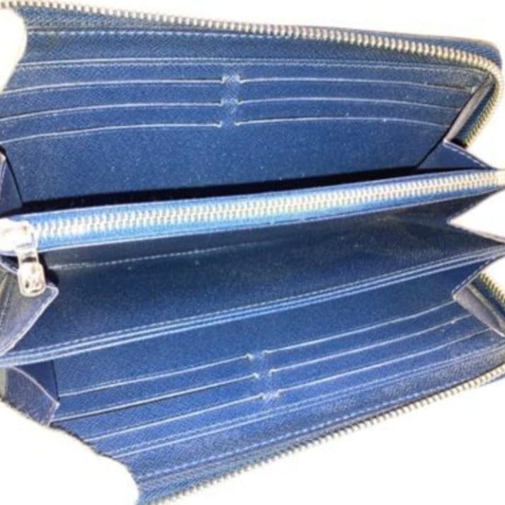 LOUIS VUITTON エピ M61873 ジッピーウォレット