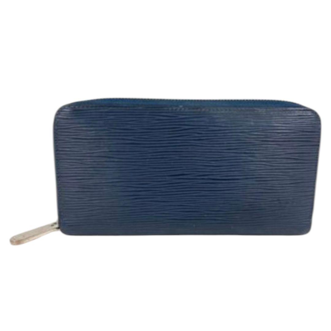 LOUIS VUITTON エピ M61873 ジッピーウォレット