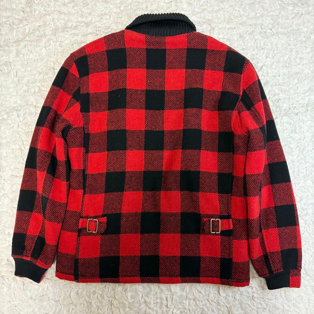 TENDERLOIN ランバージャックジャケット　S