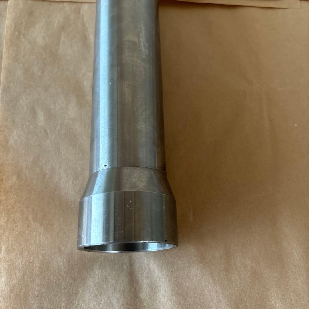 餡練り機の部品