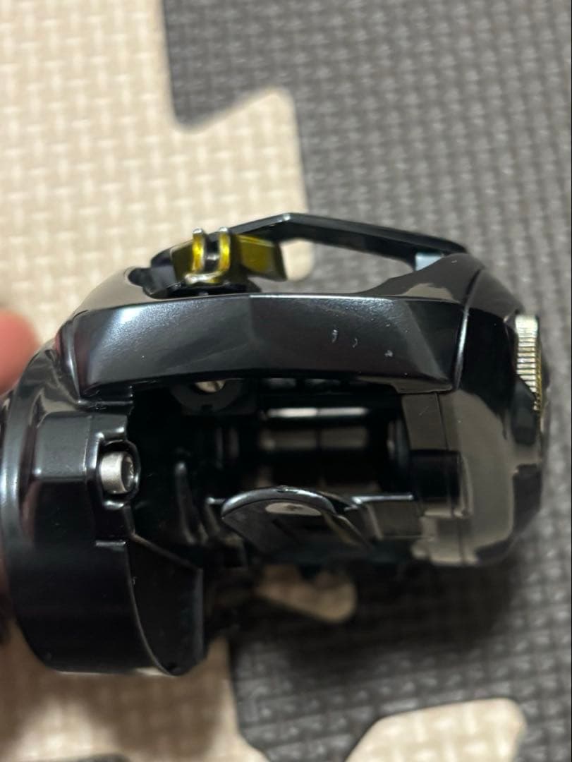 AOMタトゥーラSV TW 70H 日本未発売